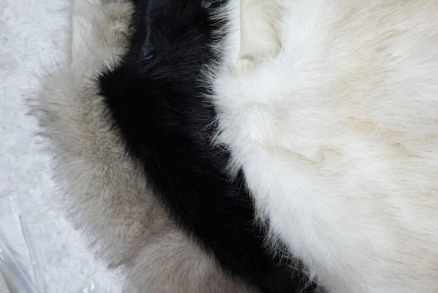 CuddleCloak White