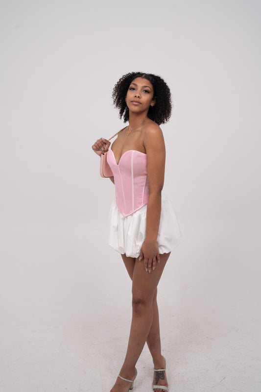 Bubble Skirt