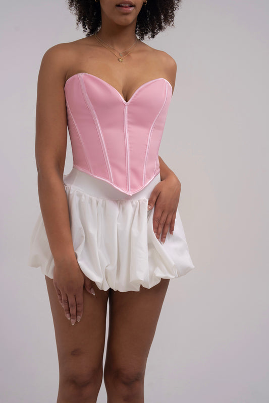 Sweetheart Lace