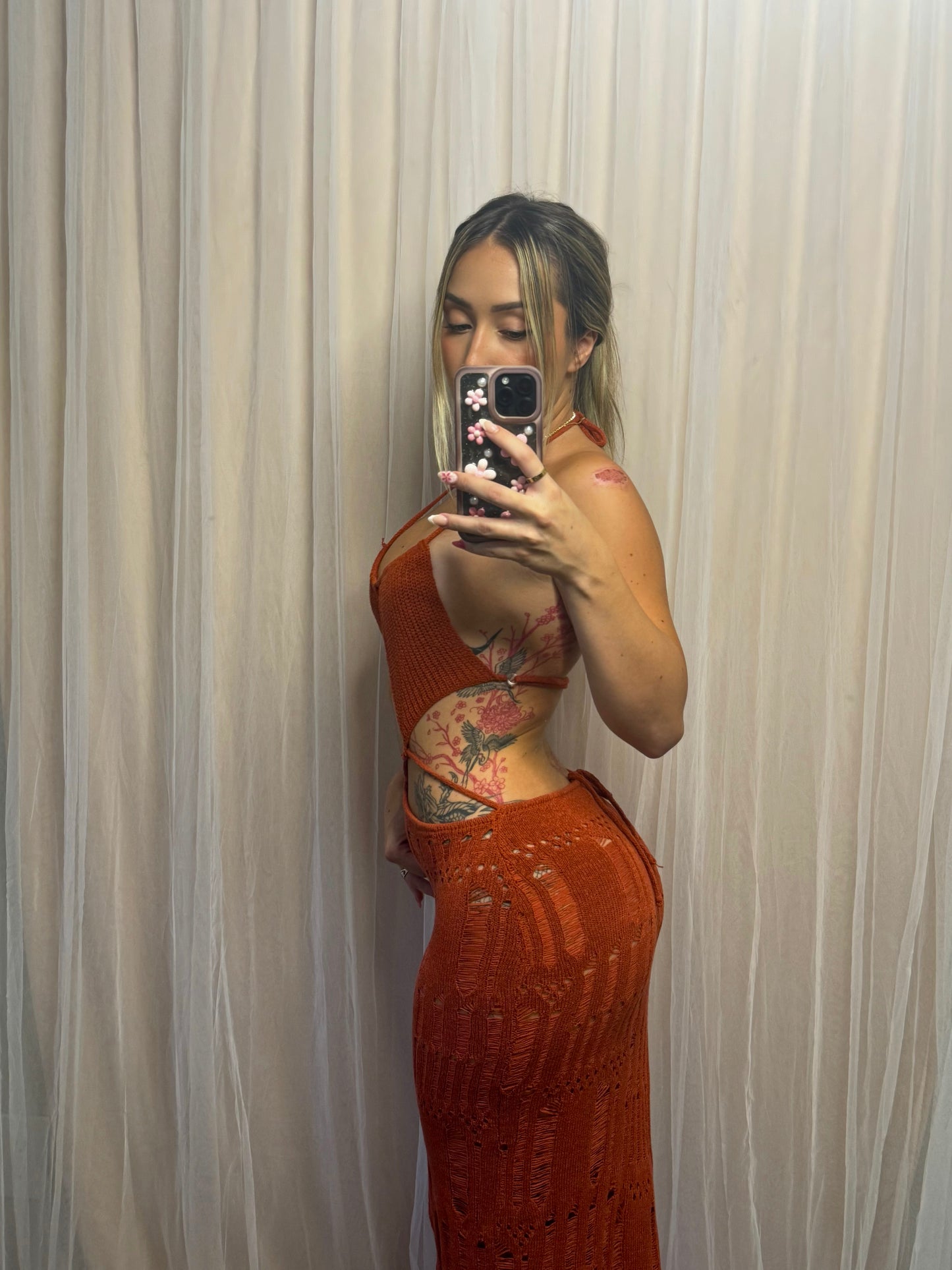 Paradise Dress