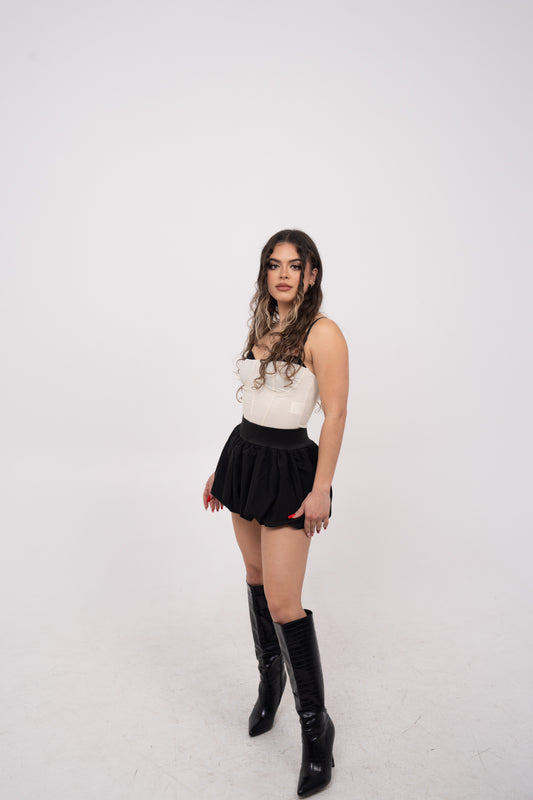 Bubble Skirt