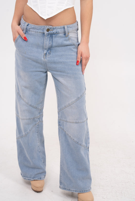 Jet Jeans